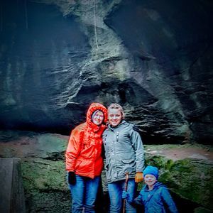 Meet your Posher, Ally